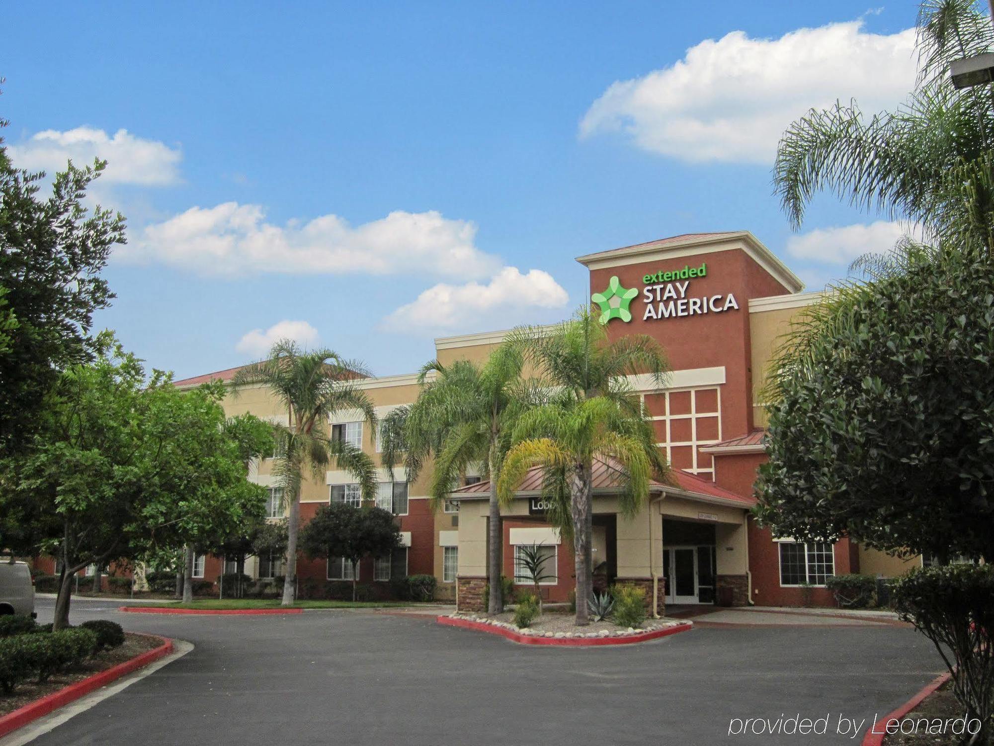 Extended Stay America Suites - Orange County - Cypress Exterior foto